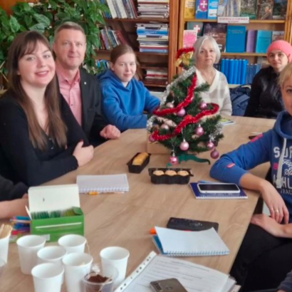 Відновлення та зростання: сила цілей у нових реаліях